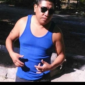 Meet your Posher, Marcos